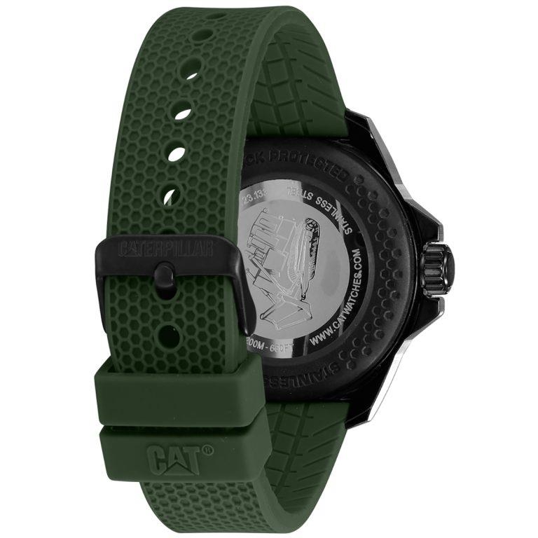 ساعت مردانه کاترپیلار، CAT مدل SJ.161.23.133 - تصویر 3