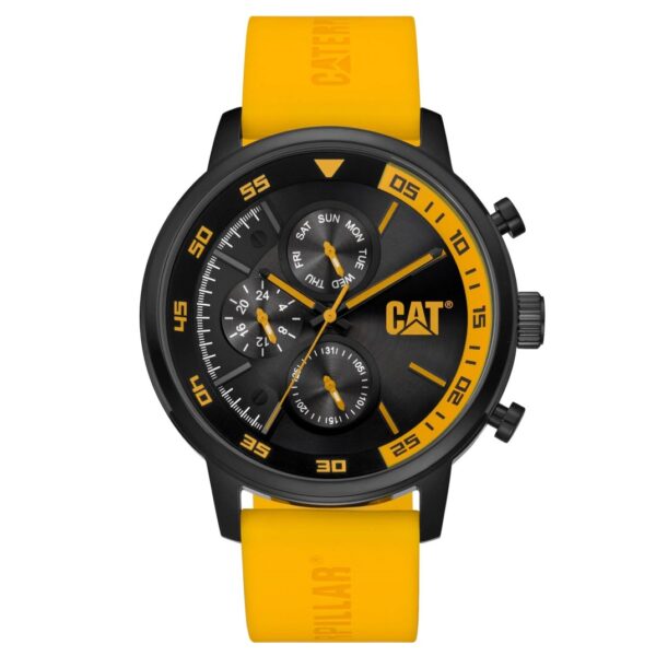 ساعت مردانه کاترپیلار، CAT مدل LQ.169.27.127