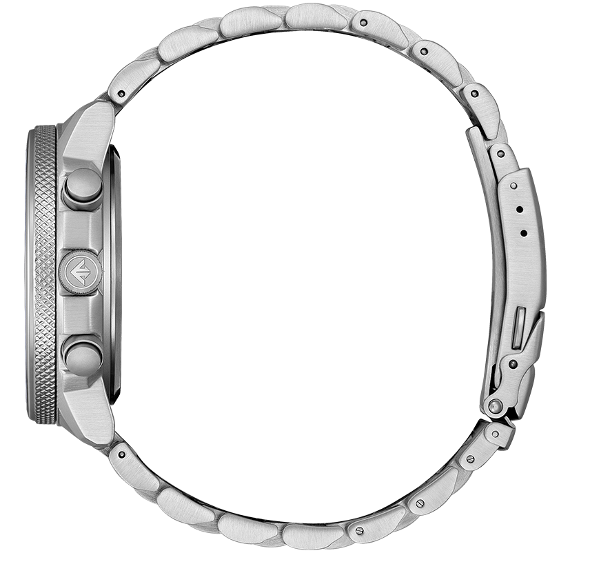 ساعت مردانه سیتیزن پرو مستر مدل CB5861-59E - تصویر 2