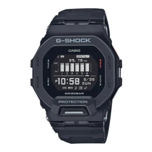 ساعت مچی مردانه کاسیو G-SHOCK مدل GBD-200-1DR