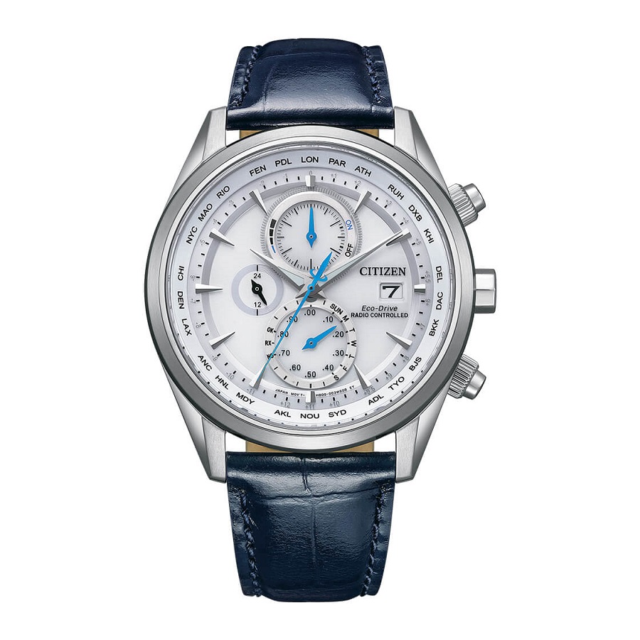 ساعت مچی مردانه سیتیزن مدل AT8260-18