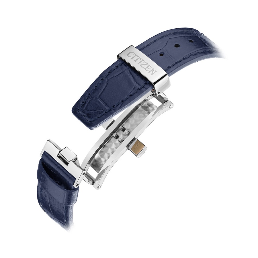 ساعت مچی مردانه سیتیزن مدل AT8260-18 - تصویر 3