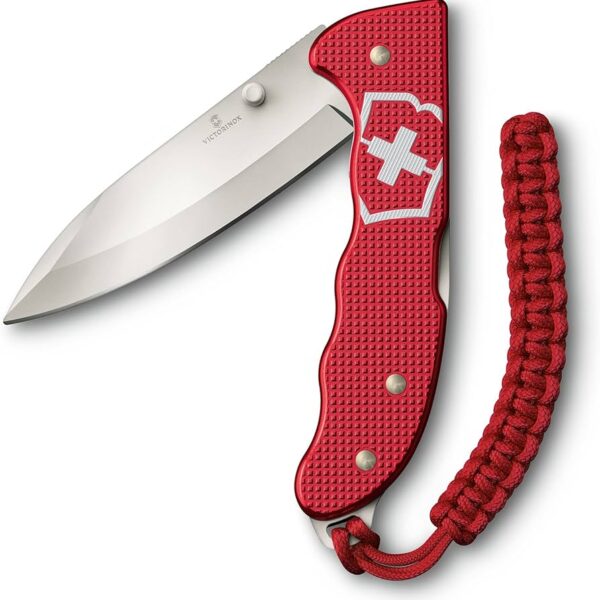 چاقوی شکاری تک تیغه VICTORINOX مدل 0.9415.D20