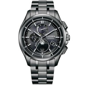ساعت مچی مردانه سیتیزن ATTESA مدل BY1006-62E