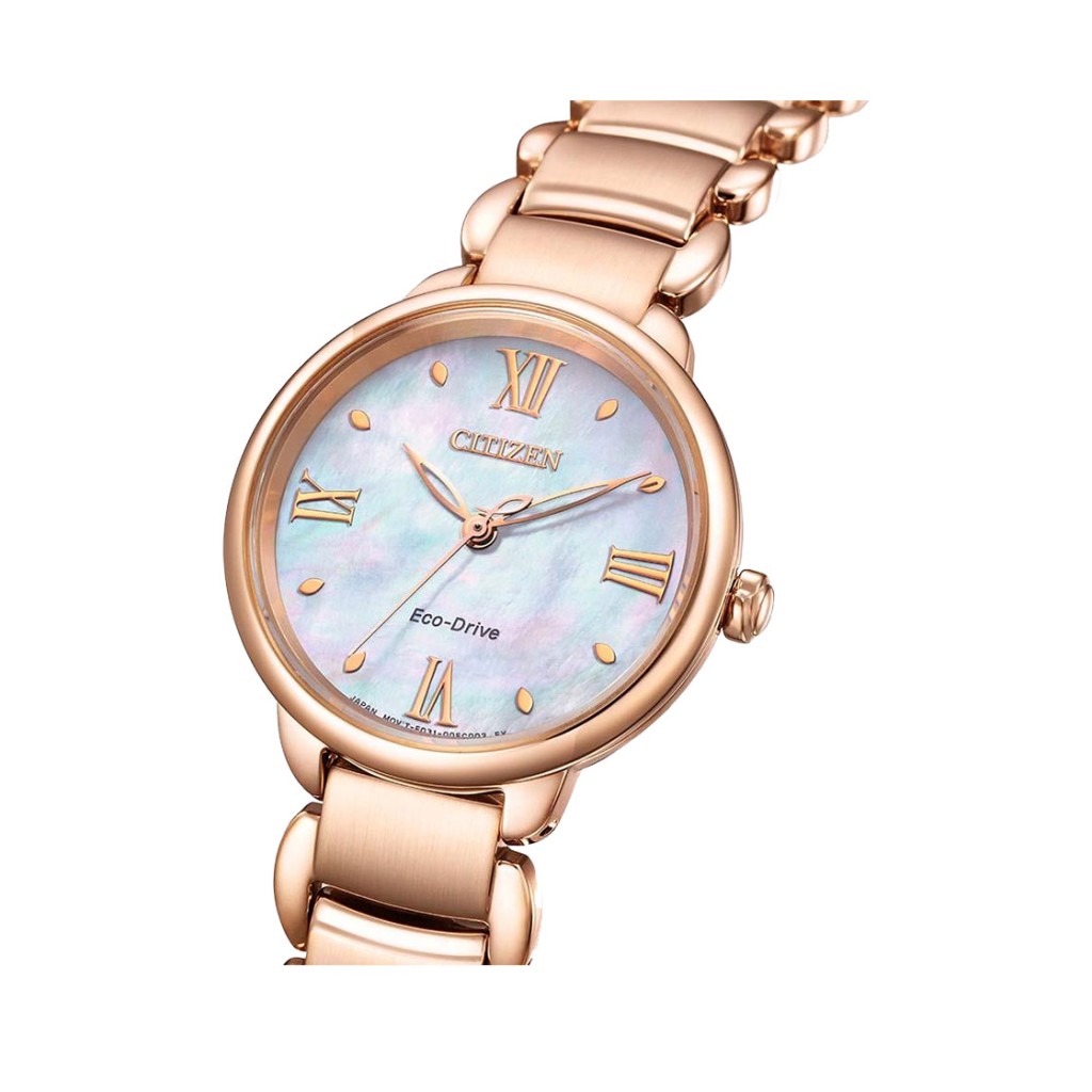 ساعت مچی زنانه سیتیزن مدل EM0928-84D - تصویر 4