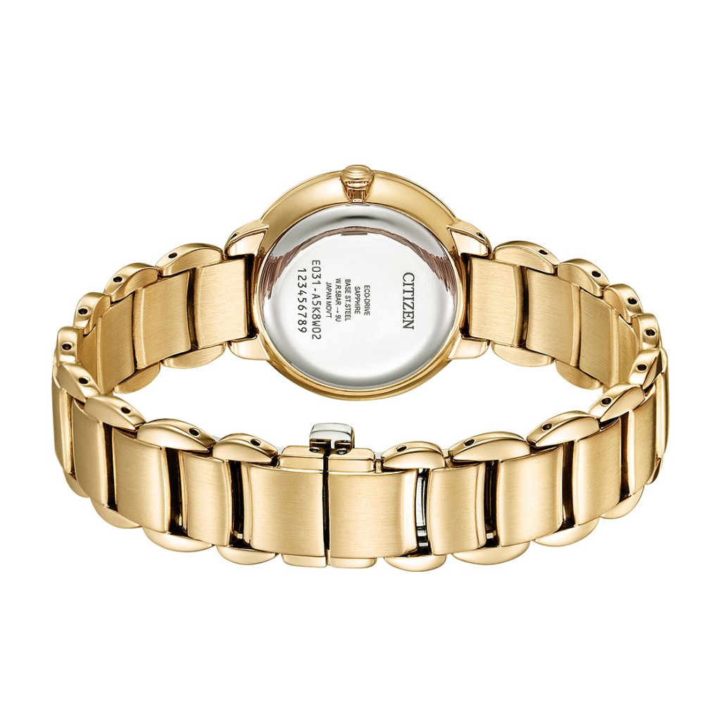ساعت مچی زنانه سیتیزن مدل EM0929-81Y - تصویر 2