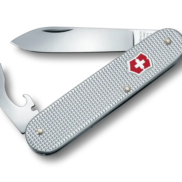 چاقوی شکاری 5 کار VICTORINOX مدل 0.8060.26