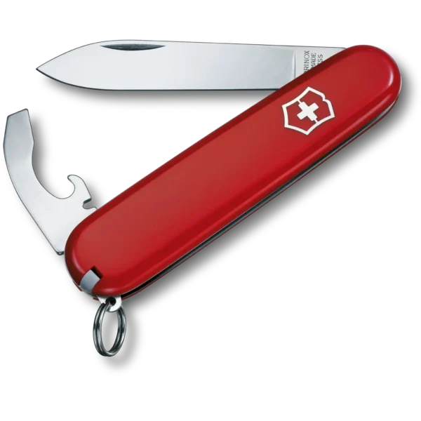 چاقوی 8 کار جیبی VICTORINOX مدل 0.2303