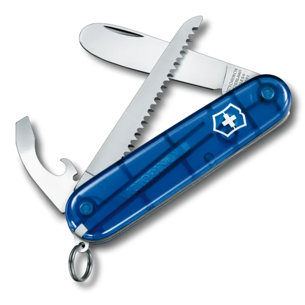 چاقوی چندکاره VICTORINOX مدل 0.3773.T2
