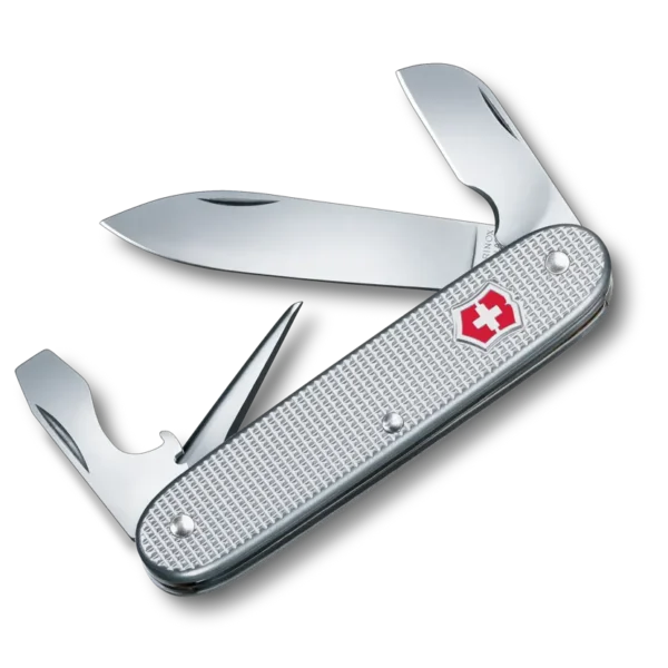 چاقوی ساده 7 کار جیبی VICTORINOX مدل 0.8120.26