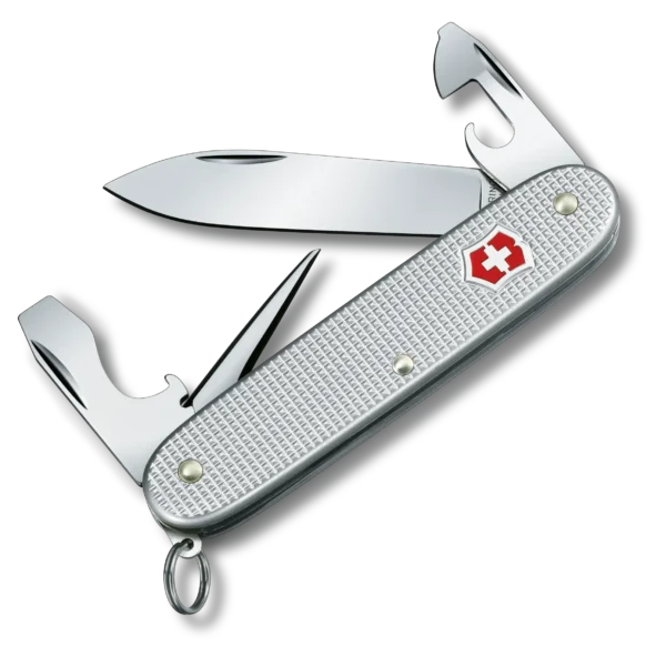 چاقوی 8 کار جیبی VICTORINOX مدل 0.8201.26