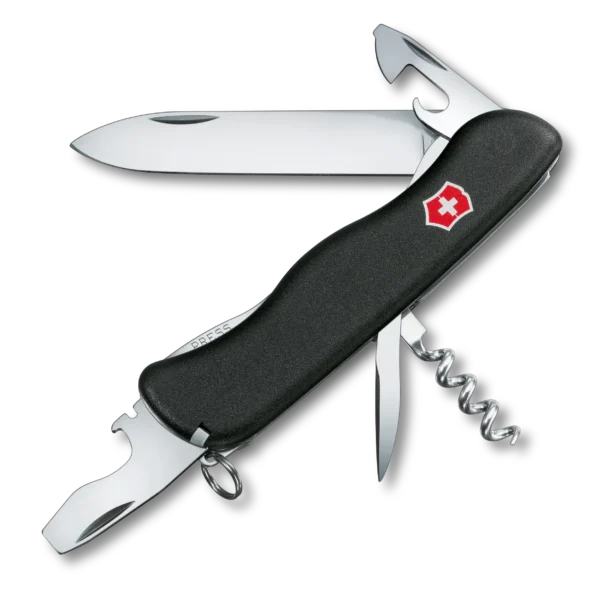 چاقوی شکاری 11 کار VICTORINOX مدل 0.8353.3
