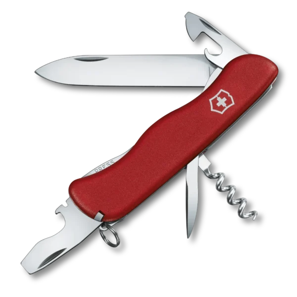 چاقوی شکاری 11 کار VICTORINOX مدل 0.8353