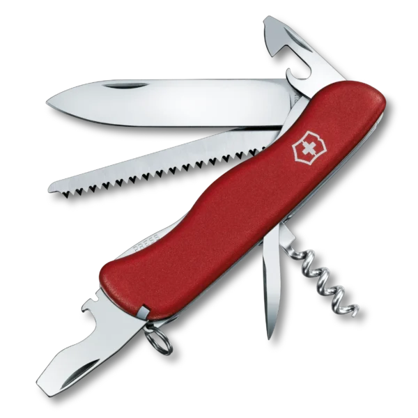 چاقوی شکاری 10 کار VICTORINOX مدل 0.8363