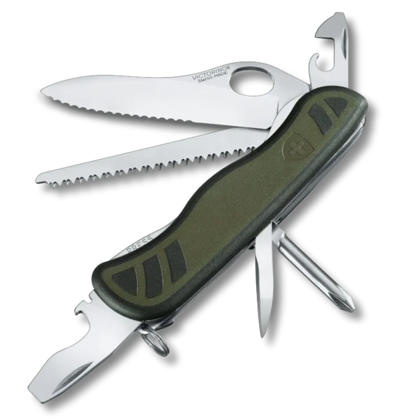 چاقوی شکاری 10 کار VICTORINOX مدل 0.8461.MWCH