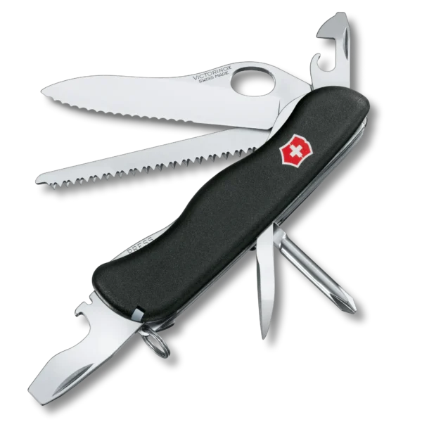چاقوی شکاری 6 کار VICTORINOX مدل 0.8463.MW3