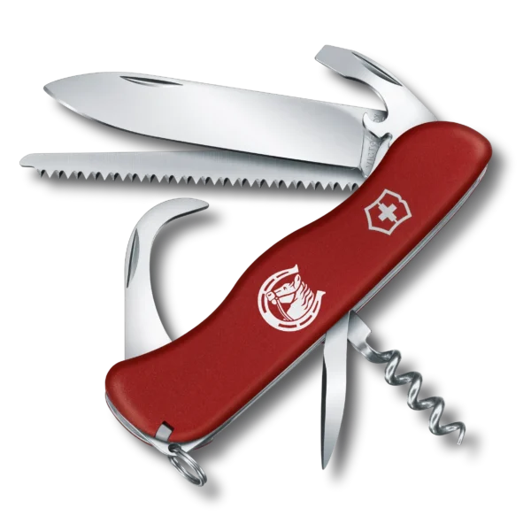 چاقوی شکاری 13 کار VICTORINOX مدل 0.8583