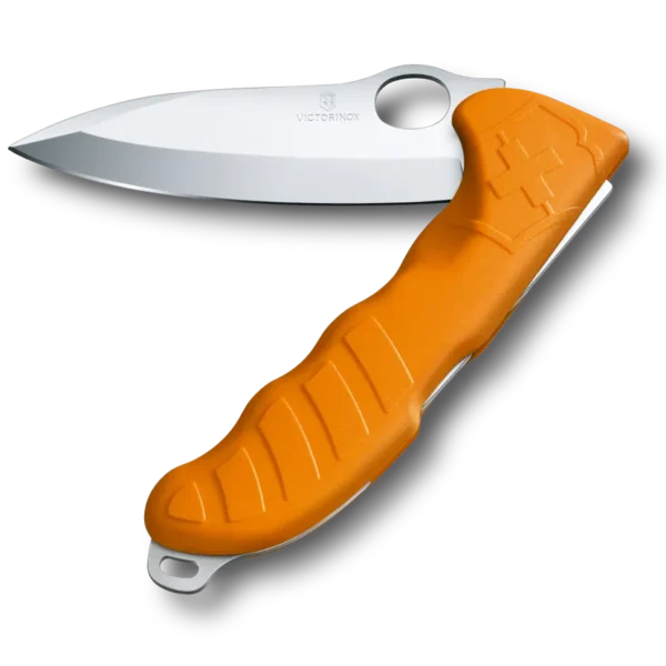 چاقوی شکاری تک تیغه VICTORINOX مدل 0.9411.m9