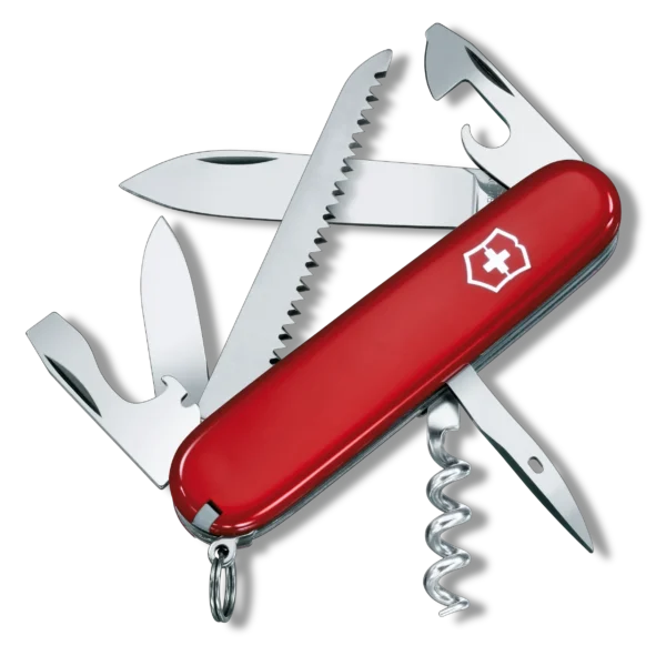 چاقوی شکاری 13 کار VICTORINOX مدل 1.3613