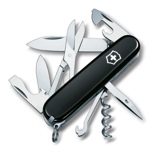 چاقوی 14 کار بزرگ VICTORINOX مدل 1.3703.3