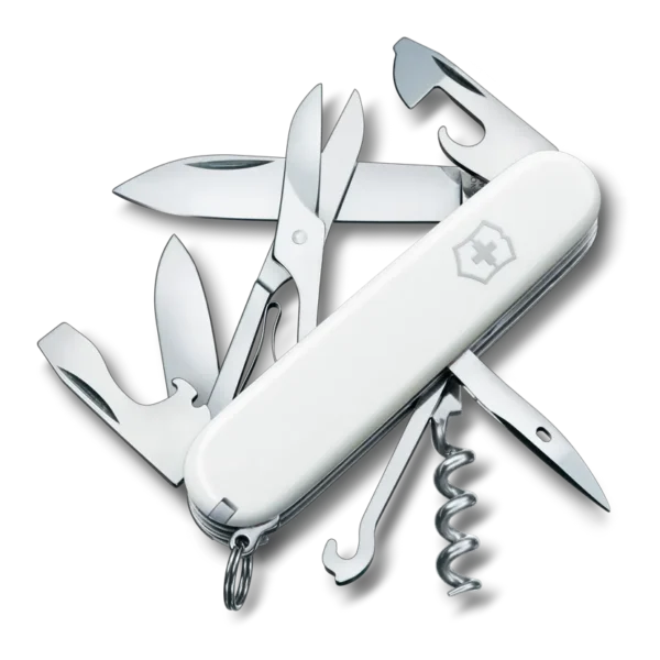 چاقوی 14 کار بزرگ VICTORINOX مدل 1.3703.7