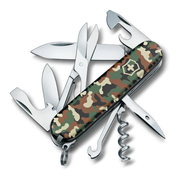 چاقوی 14 کار بزرگ VICTORINOX مدل 1.3703.94