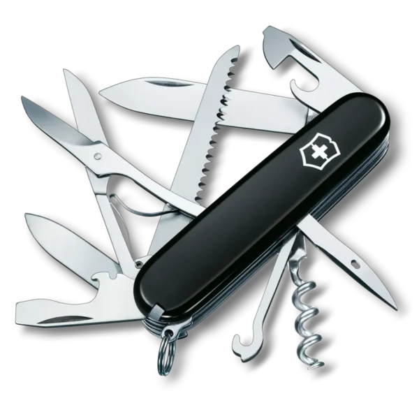 چاقوی 15 کار بزرگ VICTORINOX مدل 1.3713.3