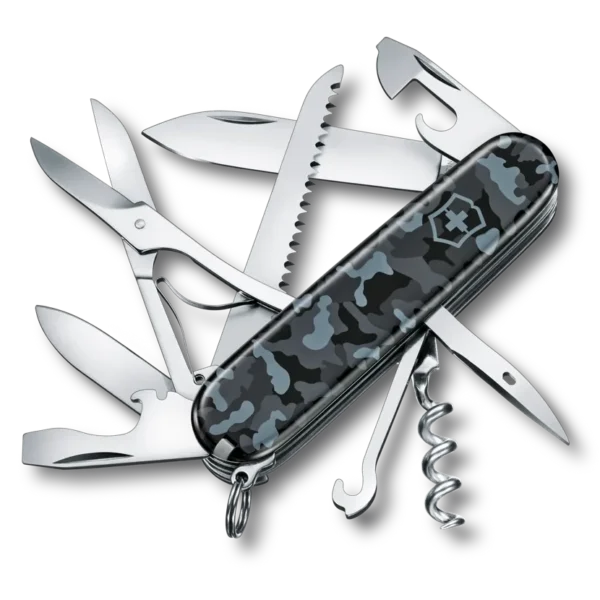 چاقوی 15 کار بزرگ VICTORINOX مدل 1.3713.942
