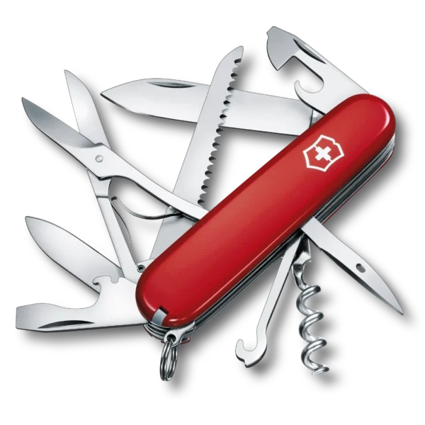 چاقوی 15 کار بزرگ VICTORINOX مدل 1.3713