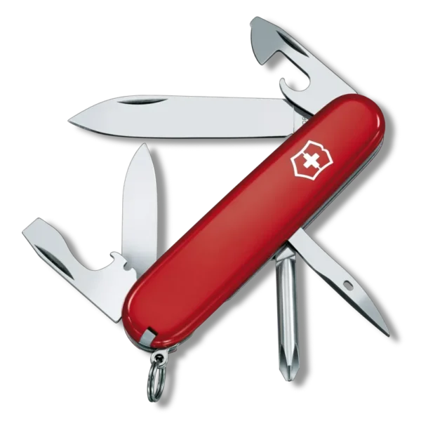 چاقوی 14 کار بزرگ VICTORINOX مدل 1.4603