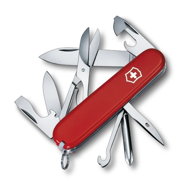چاقوی 14 کار بزرگ VICTORINOX مدل 1.4703