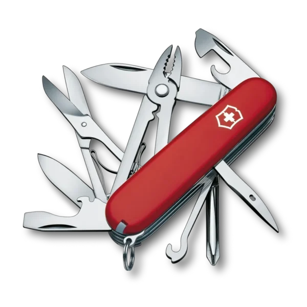 چاقوی 17 کار بزرگ VICTORINOX مدل 1.4723