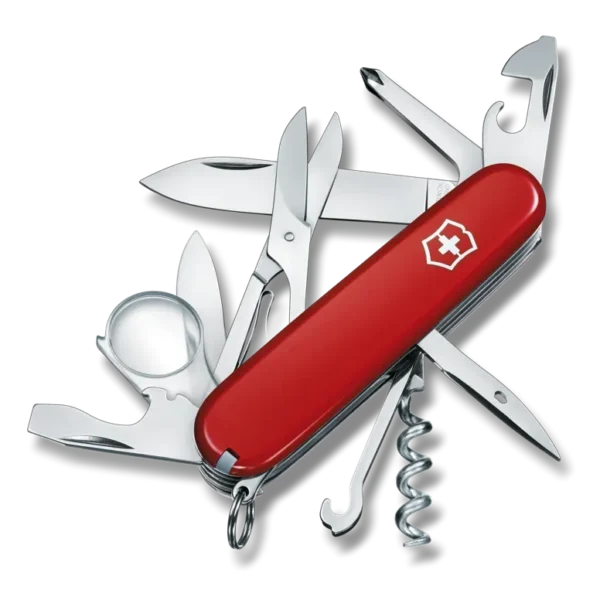 چاقوی شکاری 16 کار VICTORINOX مدل 1.6703