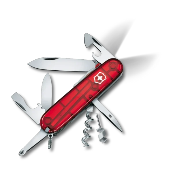 چاقوی بزرگ VICTORINOX مدل 1.7804.t