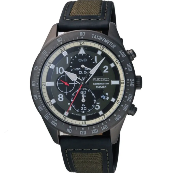 ساعت مچی مردانه سیکو مدل SNDH47P1