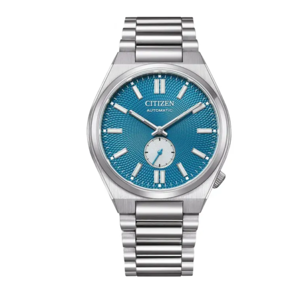 ساعت مچی مردانه سیتیزن مدل NK5010-51L