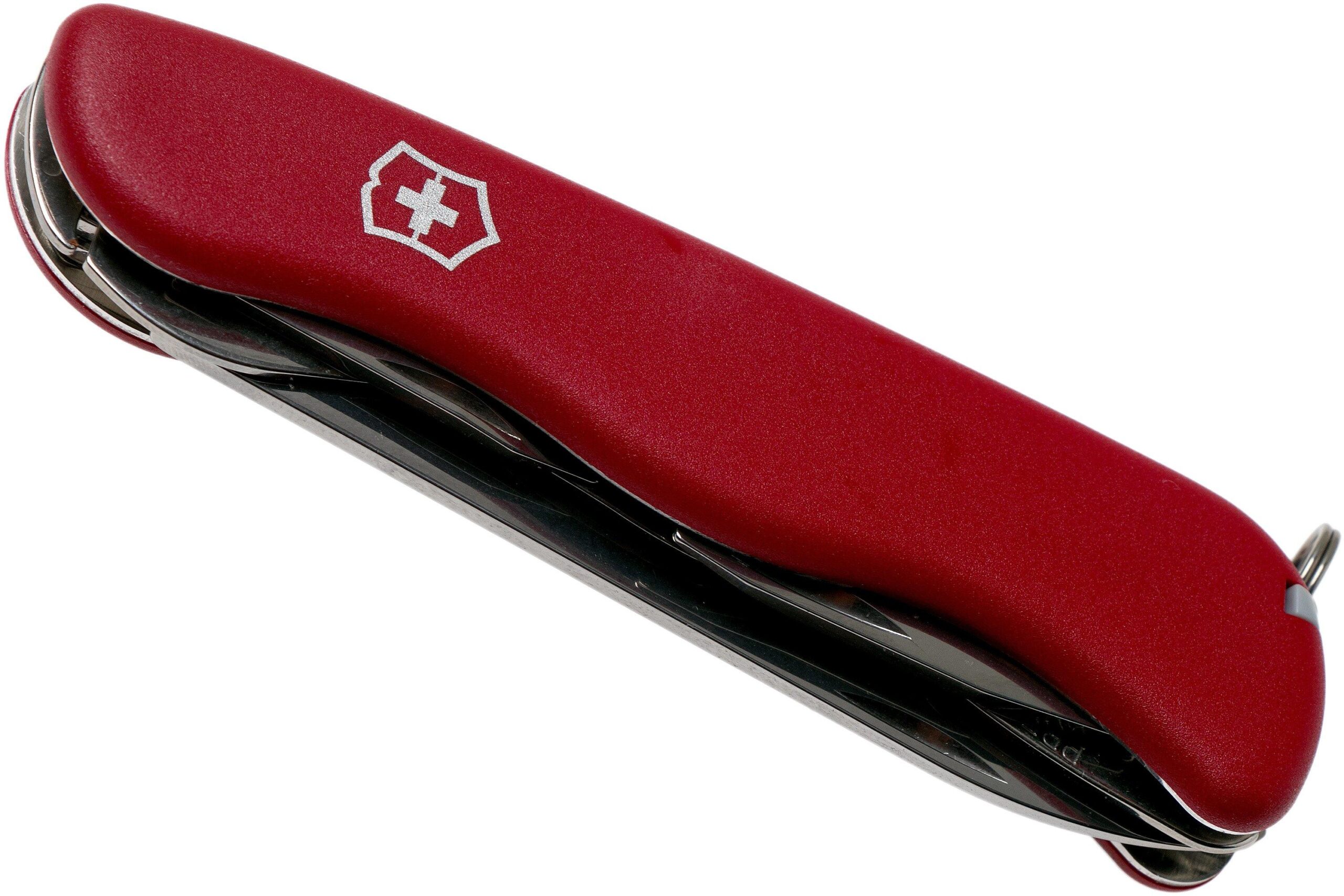 چاقوی شکاری 6 کار VICTORINOX مدل 0.8463 - تصویر 3
