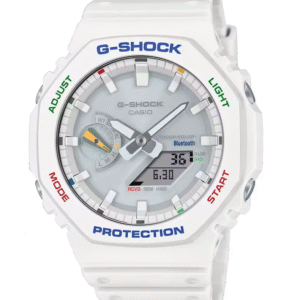 ساعت مچی مردانه کاسیو G-SHOK مدل GA-B2100FC-7A