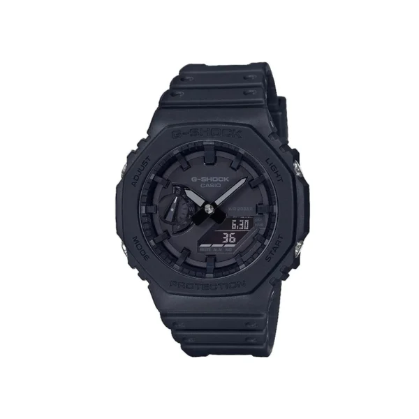 ساعت مچی مردانه کاسیو G-SHOCK مدل GA-2100-1A1DR