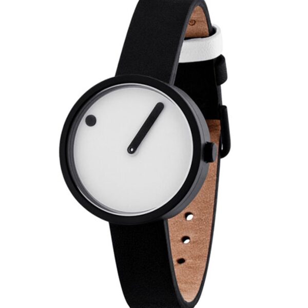 ساعت مچی زنانه پیکتو مدل P43343-4112MB