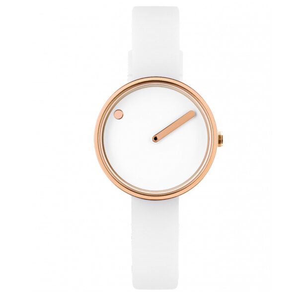 ساعت مچی زنانه پیکتو مدل P43381-0212R