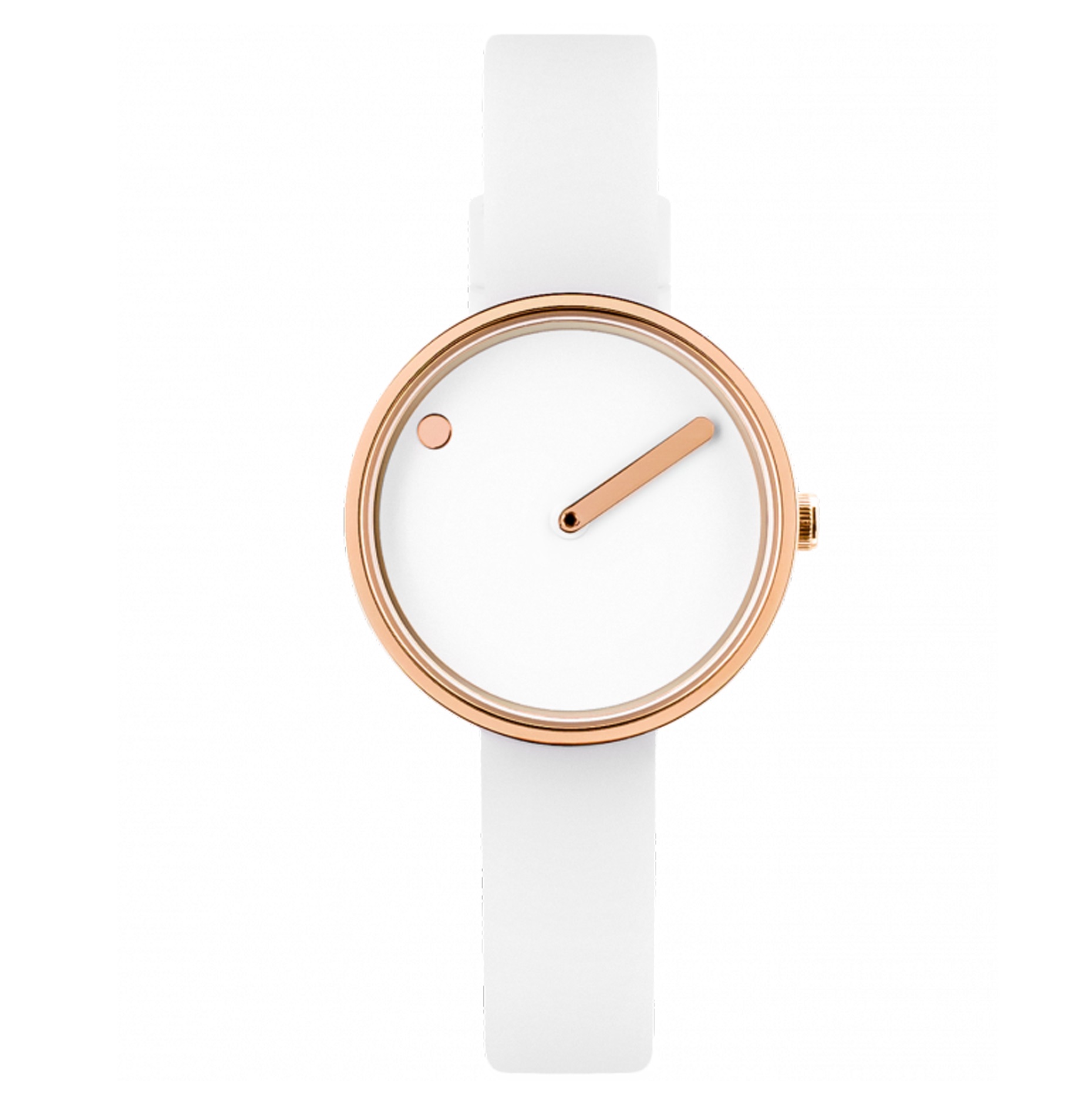 ساعت مچی زنانه پیکتو مدل P43381-0212R