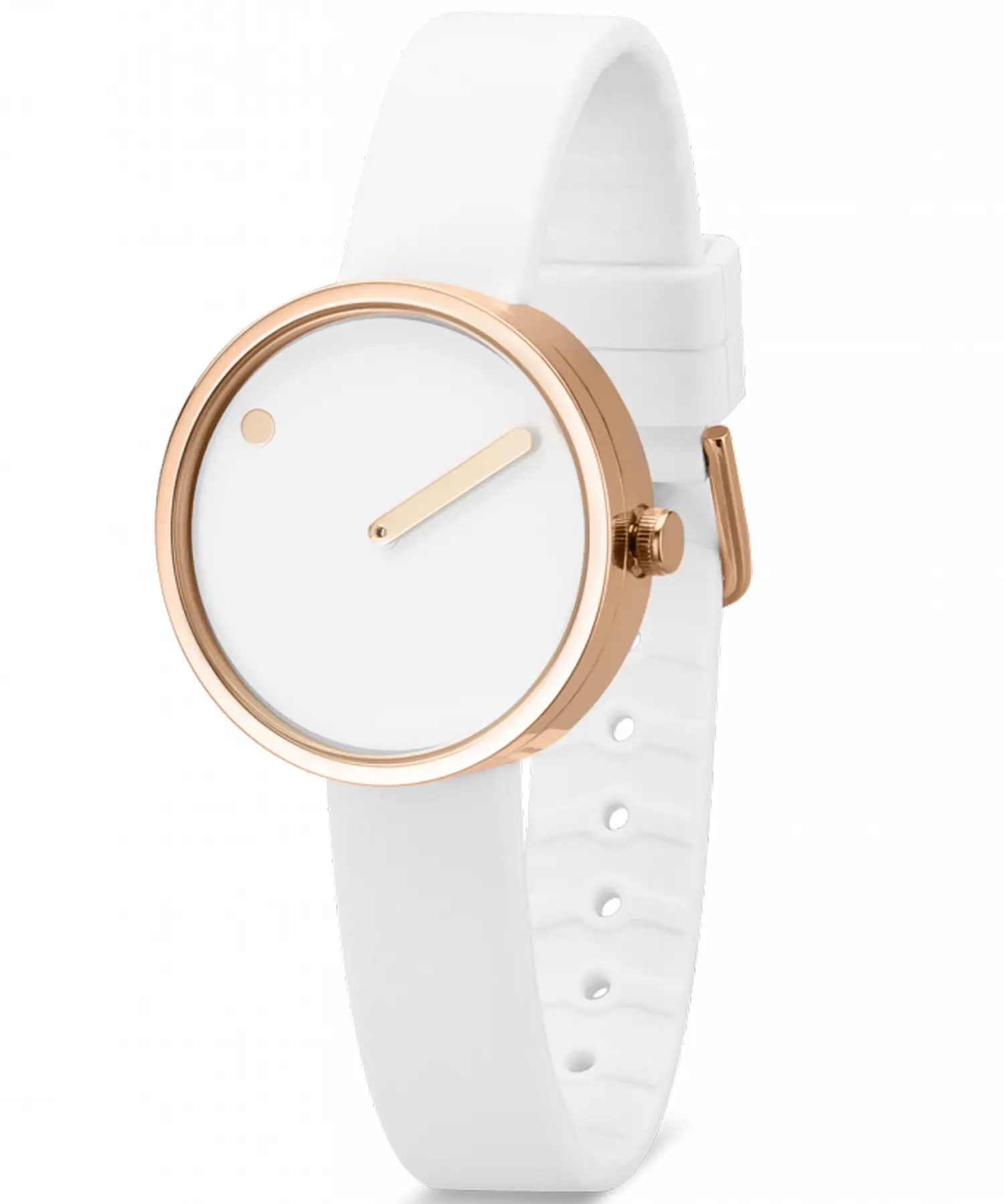 ساعت مچی زنانه پیکتو مدل P43381-0212R - تصویر 2