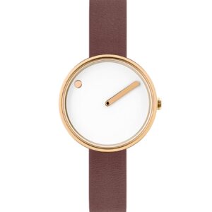 ساعت مچی زنانه پیکتو مدل P43343-6412R