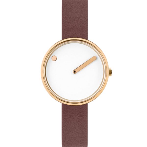 ساعت مچی زنانه پیکتو مدل P43343-6412R