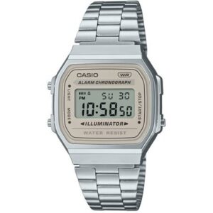 ساعت مچی کاسیو مدل A168WA-8AYDF