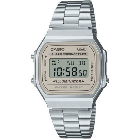 ساعت مچی کاسیو مدل A168WA-8AYDF