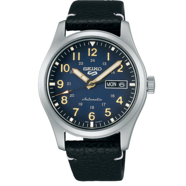 ساعت مچی مردانه سیکو مدل SRPG39K1