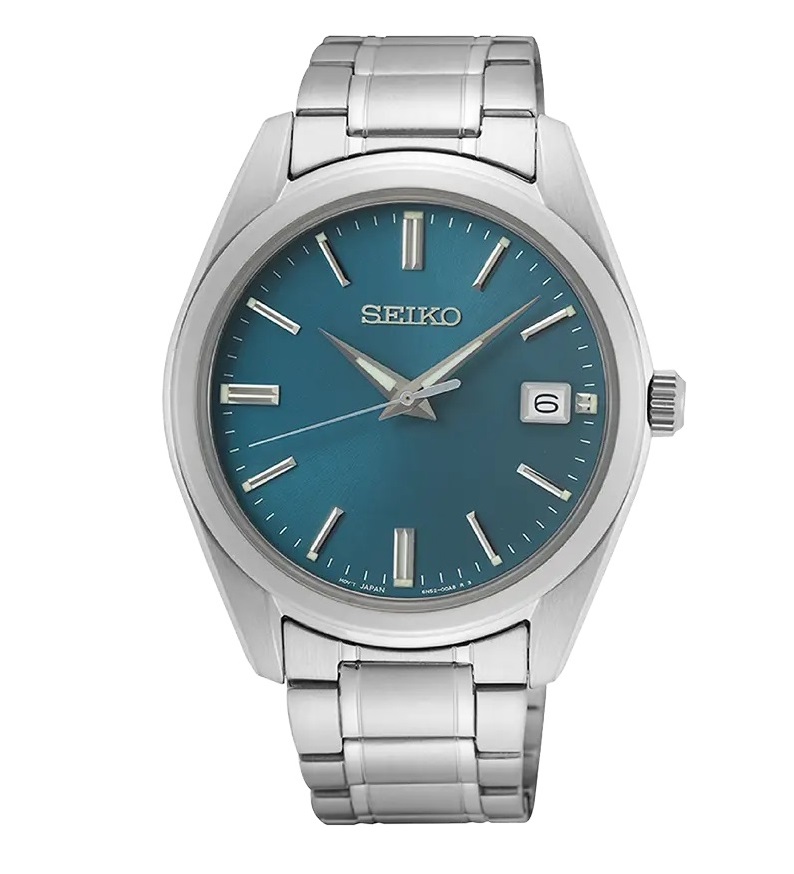 ساعت مچی مردانه سیکو مدل SUR525P1