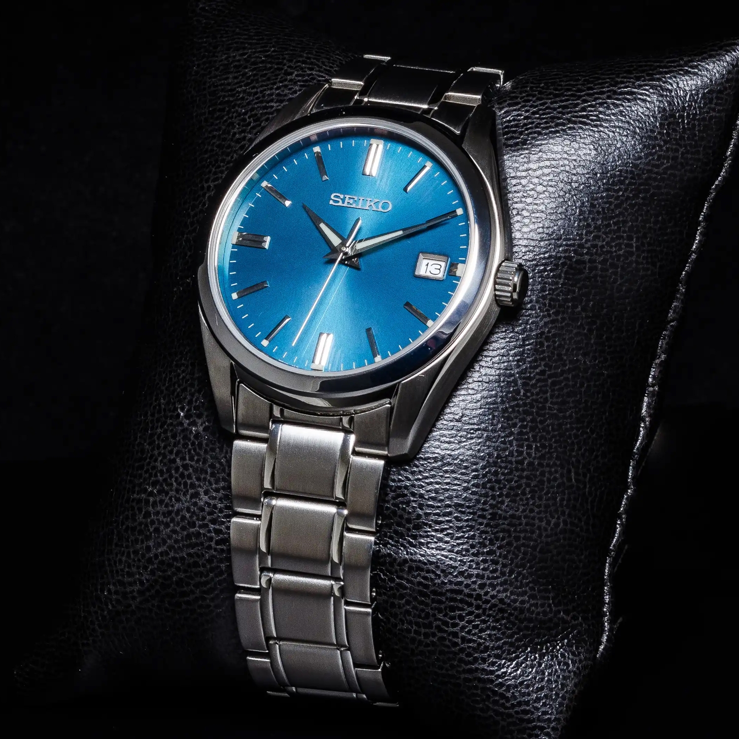 ساعت مچی مردانه سیکو مدل SUR525P1 - تصویر 2